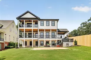 2153 Cooper Lake Rd SE, Smyrna, GA 30080 - Photo 1