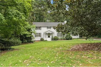 5862 Musket Lane, Stone Mountain, GA 30087 - Photo 1