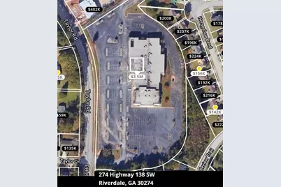 274 Highway 138 SW, Riverdale, GA 30274 - Photo 3