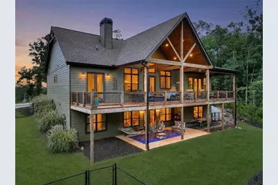 1567 Hap Holt Road, Ellijay, GA 30540 - Photo 1
