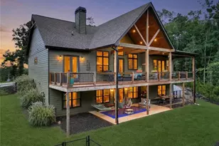 1567 Hap Holt Rd, Ellijay, GA 30540 - Photo 1