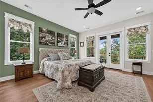 1567 Hap Holt Rd, Ellijay, GA 30540 - Photo 31