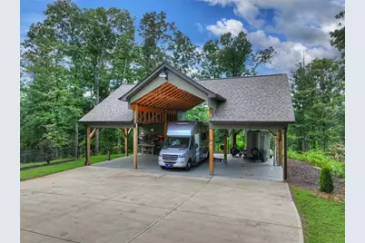1567 Hap Holt Road, Ellijay, GA 30540 - Photo 59