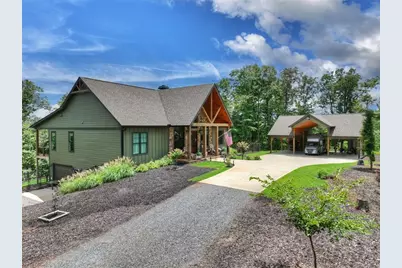 1567 Hap Holt Road, Ellijay, GA 30540 - Photo 67