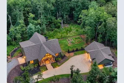 1567 Hap Holt Road, Ellijay, GA 30540 - Photo 3