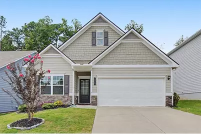[Address not provided], Jasper, GA 30143 - Photo 3