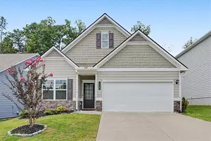 173 Worley Dr, Jasper, GA 30143 - Photo 1
