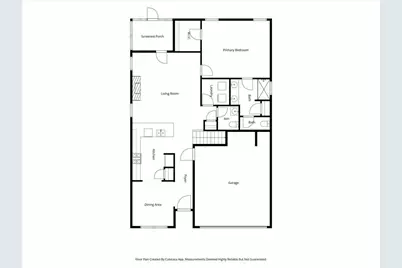 173 Worley Drive, Jasper, GA 30143 - Photo 49