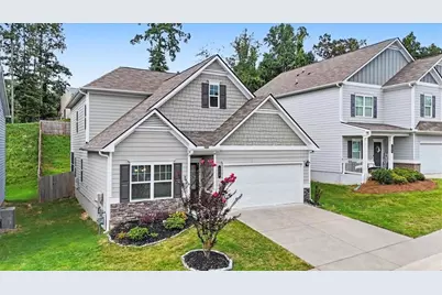 173 Worley Drive, Jasper, GA 30143 - Photo 3