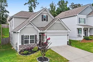 173 Worley Dr, Jasper, GA 30143 - Photo 3