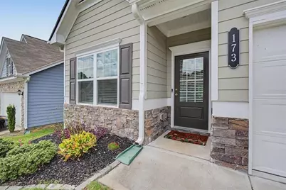 173 Worley Drive, Jasper, GA 30143 - Photo 5