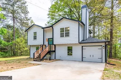 3493 Newberry Trail, Decatur, GA 30034 - Photo 3