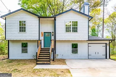 3493 Newberry Trail, Decatur, GA 30034 - Photo 1