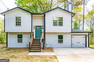 3493 Newberry Trail, Decatur, GA 30034 - Photo 1