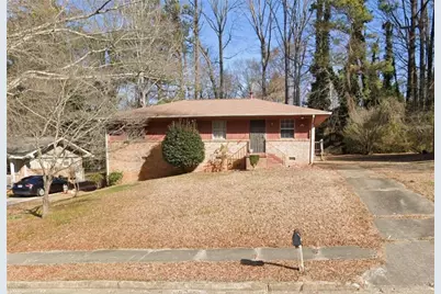 808 Plainville Circle SW, Atlanta, GA 30331 - Photo 1