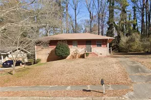 808 Plainville Cir SW, Atlanta, GA 30331 - Photo 1