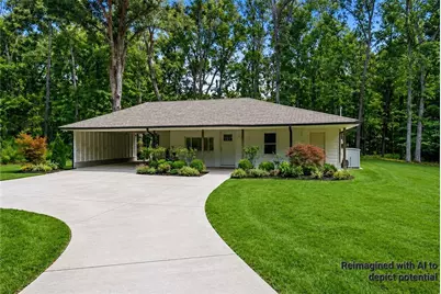 3990 Pine Hill Drive, Douglasville, GA 30135 - Photo 1