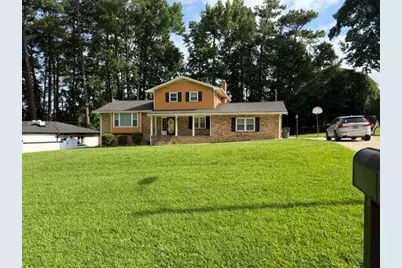 3171 Hammarskjold Drive, Atlanta, GA 30344 - Photo 1