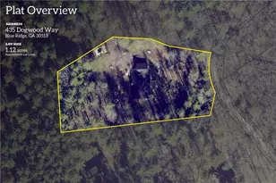 435 Dogwood Way, Blue Ridge, GA 30513 - Photo 79