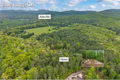 435 Dogwood Way, Blue Ridge, GA 30513 - Photo 69