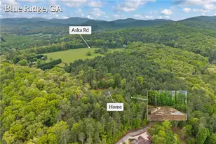 435 Dogwood Way, Blue Ridge, GA 30513 - Photo 69