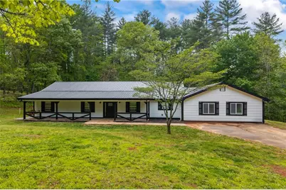 435 Dogwood Way, Blue Ridge, GA 30513 - Photo 1
