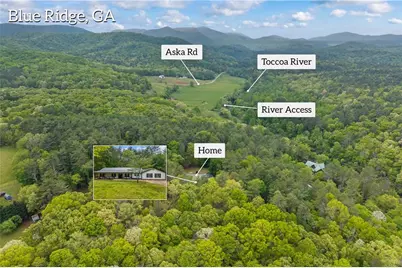 435 Dogwood Way, Blue Ridge, GA 30513 - Photo 73