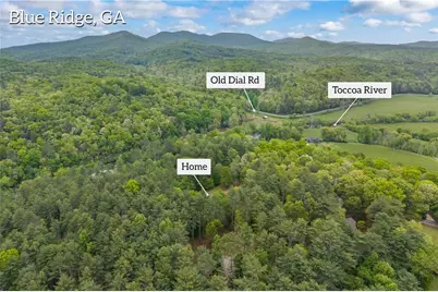 435 Dogwood Way, Blue Ridge, GA 30513 - Photo 11