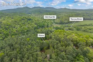 435 Dogwood Way, Blue Ridge, GA 30513 - Photo 11