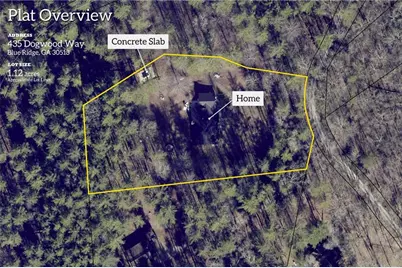 435 Dogwood Way, Blue Ridge, GA 30513 - Photo 13