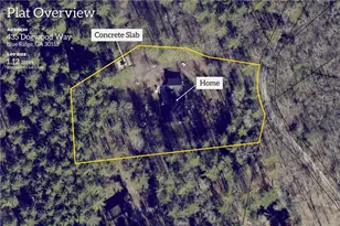435 Dogwood Way, Blue Ridge, GA 30513 - Photo 13