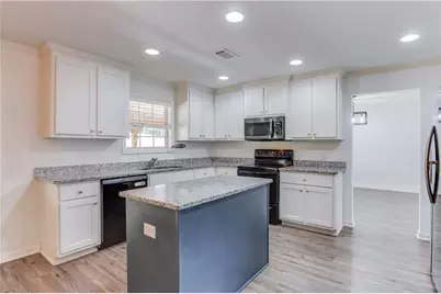 731 Peachtree Road, Jefferson, GA 30549 - Photo 15