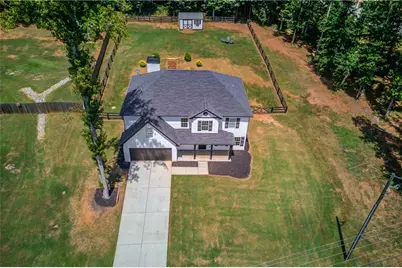 731 Peachtree Road, Jefferson, GA 30549 - Photo 3