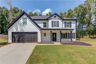 731 Peachtree Rd, Jefferson, GA 30549 - Photo 1
