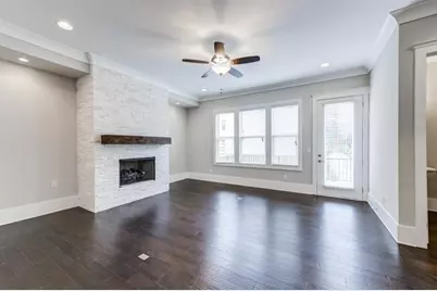 4304 Walsh Drive, Dunwoody, GA 30338 - Photo 13