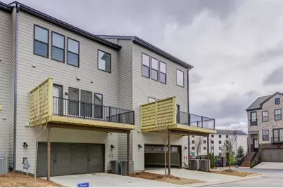 4304 Walsh Drive, Dunwoody, GA 30338 - Photo 33