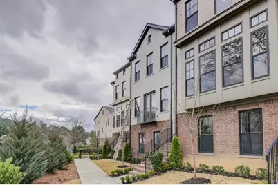 4304 Walsh Drive, Dunwoody, GA 30338 - Photo 3