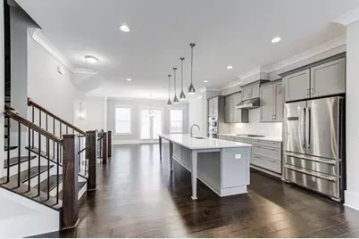4304 Walsh Drive, Dunwoody, GA 30338 - Photo 1