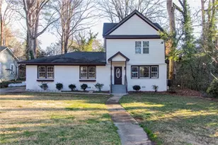 2531 Midway Rd, Decatur, GA 30030 - Photo 1