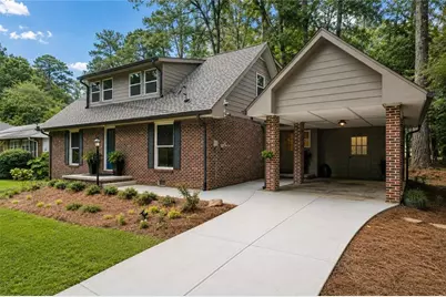 1303 Faraday Place, Decatur, GA 30033 - Photo 37
