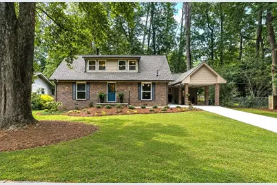 1303 Faraday Place, Decatur, GA 30033 - Photo 1