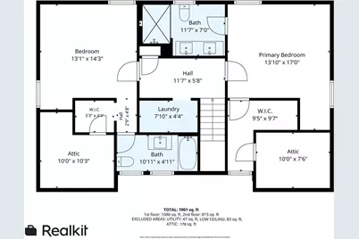 1303 Faraday Place, Decatur, GA 30033 - Photo 39