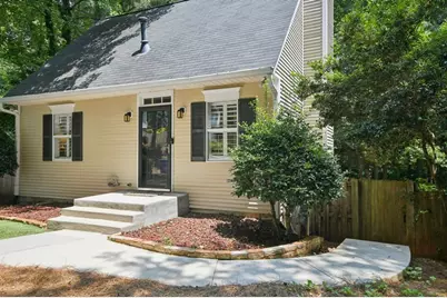 1197 Haven Brook Lane NE, Brookhaven, GA 30319 - Photo 33