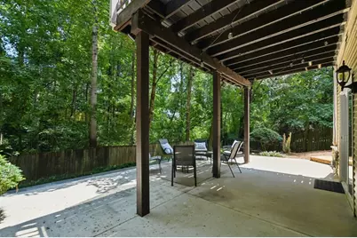 1197 Haven Brook Lane NE, Brookhaven, GA 30319 - Photo 29