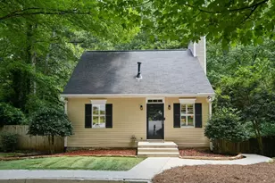 1197 Haven Brook Ln NE, Brookhaven, GA 30319 - Photo 1