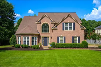 1714 Millhouse Run, Marietta, GA 30066 - Photo 21