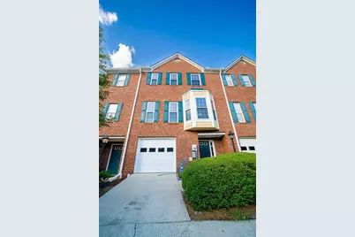 2077 Pinnacle Pointe Drive, Norcross, GA 30071 - Photo 1