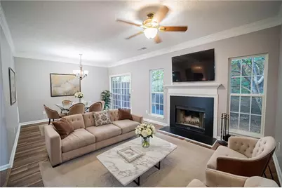 2077 Pinnacle Pointe Drive, Norcross, GA 30071 - Photo 7