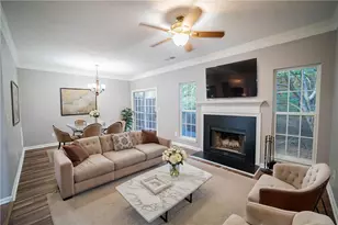 2077 Pinnacle Pointe Dr, Norcross, GA 30071 - Photo 7