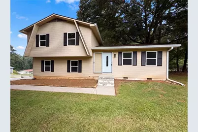 3691 Lavilla Drive, Powder Springs, GA 30127 - Photo 1
